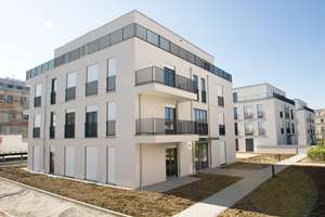 Familienglück * Hirschgarten Palais * Nymphenburg * 3 Zi. * 103 m² – Engasserbogen 4, 80639 Nymphenburg, München – Vorschaubild 13