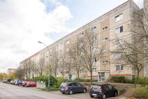 Mein neues Zuhause in der 3. Etage! – Reitbahnweg 53, 17034 Reitbahnviertel, Neubrandenburg – Vorschaubild 4