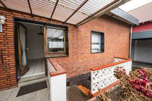 Mehrgenerationenhaus in bester Lage || Idyllischer Garten als Ruheoase – Die vollständige Adresse der Immobilie erhältst du vom Anbieter., 50859 Widdersdorf, Köln – Vorschaubild 15