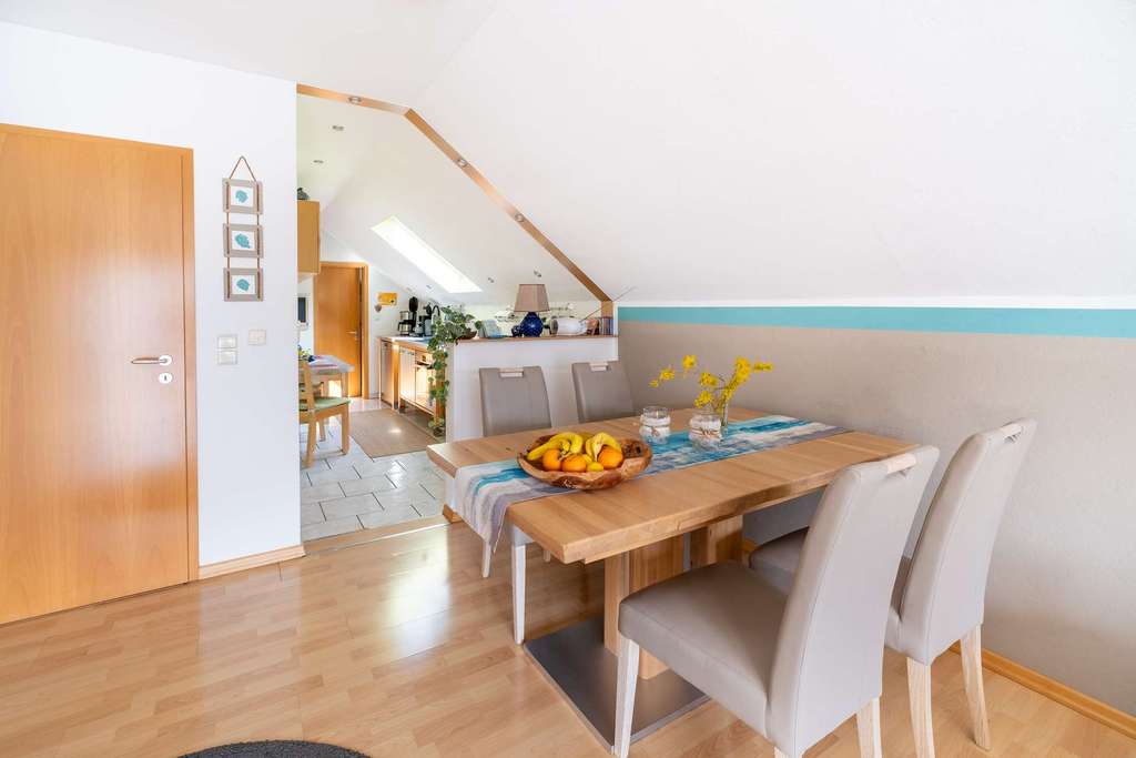 Immobilie in Horbach - Zwei Wohnungen, ein Gefühl: Zuhause - Bild 3