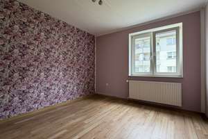 Bielefeld-Mitte: 3 Zimmer Wohnung mit Küche, Bad und Balkon in Sieker | ca. 78 m² | Erdgeschoss – Die vollständige Adresse der Immobilie erhältst du vom Anbieter., 33607 Mitte, Bielefeld – Vorschaubild 8