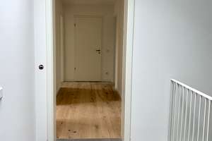 Penthouse-Erstbezug mit Dachterrasse – Neubau in ruhiger Lage von Hamburg-Rahlstedt – Loher Straße 21a, 22149 Rahlstedt, Hamburg – Vorschaubild 13
