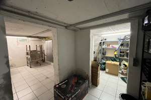 Außergewöhnliche 4-Zimmer Maisonette-Wohnung mit großer Dachterrasse – Die vollständige Adresse der Immobilie erhältst du vom Anbieter., 45134 Rellinghausen, Essen – Vorschaubild 25