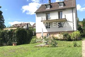 Mehrfamilienhaus in beliebter Lage in Stgt. Dachswald  mit großem Grundstück - inkl. Anbauoption – Die vollständige Adresse der Immobilie erhältst du vom Anbieter., 70569 Dachswald, Stuttgart – Vorschaubild 5