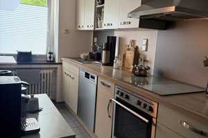 HASTEN – 1-Zimmer-Wohnung, 40 m² mit Terrasse – Remscheid – Vorschaubild 4