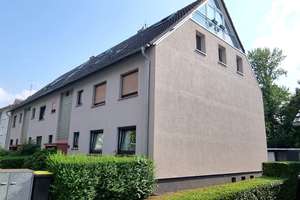 Stilvolles Wohnen f. Paare, Singles o. Familie! Gepflegte Maisonette mit Dachterrasse & Garage!