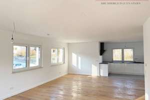 Exklusive KfW-55 Neubauwohnung in Nürnberg-Brunn – Erstbezug mit höchstem Wohnkomfort – Die vollständige Adresse der Immobilie erhältst du vom Anbieter., 90475 Brunn, Nürnberg – Vorschaubild 8