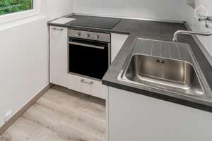 Möbliert 3 Zimmer Apartment mit EBK für bis zu 4 Personen – Friedbergstraße 2a, 45147 Holsterhausen, Essen – Vorschaubild 9