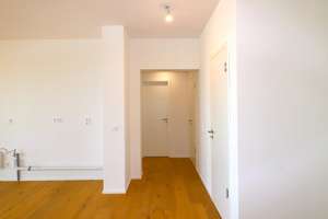Weitblick und Wohngefühl - Stylisches 5-ZKB-Apartment mit traumhaftem Ausblick – 68309 Käfertal, Mannheim – Vorschaubild 7