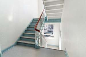Flexible Wohnlösung nahe Holtenauer Straße – teilbare 4-Zimmer-Wohnung mit Balkonkomfort – Die vollständige Adresse der Immobilie erhältst du vom Anbieter., 24118 Ravensberg, Kiel – Vorschaubild 14