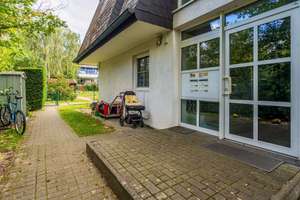 Gepflegtes Mehrfamilienhaus in Werder mit 4 Wohneinheiten, Ausbaupotenzial & hervorragender Lage – Die vollständige Adresse der Immobilie erhältst du vom Anbieter., 14542 Werder (Havel) – Vorschaubild 14