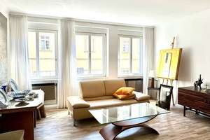 Wohn & Geschäftshaus Renditeobjekt Top vermietet & saniert – 97070 Altstadt, Würzburg – Vorschaubild 5