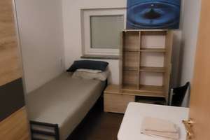 Arbeiterwohnung – Joseph-Baader-Straße 5, 85053 Südost, Ingolstadt – Vorschaubild 12