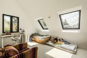 Exklusiv modernisiertes Einfamilienhaus mit high-end Ausstattung – 14532 Kleinmachnow – Vorschaubild 19