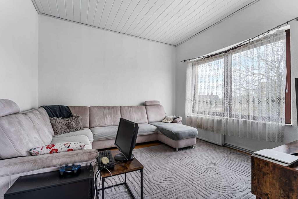 Immobilie in Nordenham - Vollvermietete Doppelhaushälfte mit attraktiver Rendite! - Bild 2