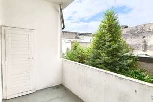 ++ Attraktive 2-Zimmer-Wohnung mit Balkon in begehrter Lage nahe der Kö ++ – Adersstraße 80, 40215 Friedrichstadt, Düsseldorf – Vorschaubild 5