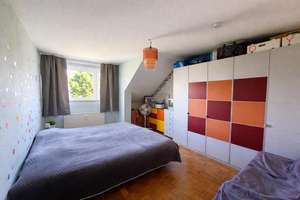 CITYHOUSE: Gute Kapitalanlage 2 Zimmer Wohnung solide vermietet mit Balkon, Keller in zentraler Lage – Die vollständige Adresse der Immobilie erhältst du vom Anbieter., 51067 Holweide, Köln – Vorschaubild 4