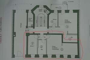 Alltagstaugliche 2-Zimmer-Wohnung in Leipzig Anger-Crottendorf – 4318 Anger-Crottendorf, Leipzig – Vorschaubild 2