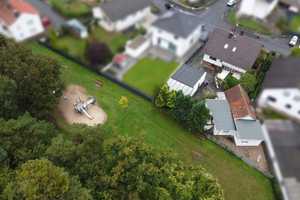 DIETZ: Preisreduktion! 2 Wohnhäuser mit 3 Wohneinheiten in wunderschöner Waldrandlage! – Darmstadt-Dieburg (Kreis) – Vorschaubild 55