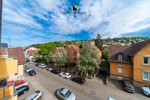 Lichtdurchflutetes Wohnglück in Feuerbach: Modernisiertes 2-Zimmer-Juwel mit großem Balkon – Die vollständige Adresse der Immobilie erhältst du vom Anbieter., 70469 Feuerbacher Tal, Stuttgart – Vorschaubild 12