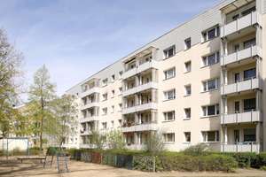 Gemütliche Singlewohnung in ruhiger Lage! – Tibujewstr. 25, 17036 Stadtgebiet Ost, Neubrandenburg – Vorschaubild 8