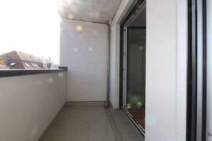 Helle 2 Zimmer mit EBK und Balkon in ruhiger Seitenstraße! – Hamburger Str. 13, 4129 Eutritzsch, Leipzig – Vorschaubild 10