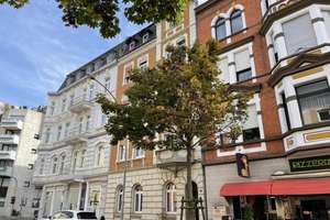 Südstadt: Stilvolle 3-Zimmer-DG-Wohnung im kernsanierten Gründerzeithaus – Hohenzollernstraße 87, 56068 Süd, Koblenz – Vorschaubild 9