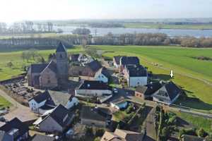Emmerich-Dornick: Ihr Rückzugsort mit Blick ins Grüne und Ruhe vom Alltagsstress – Kleve (Kreis) – Vorschaubild 38