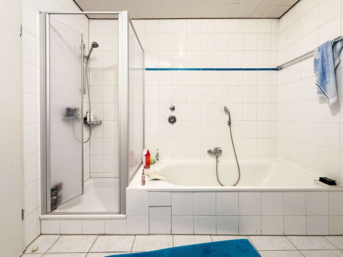 Immobilie in Neulußheim - Wohnimmobilie für langfristige Rendite - Bild 1