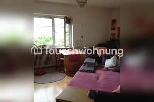 Tauschwohnung: 2 Zimmer, Küche, Bad in der Au NUR gegen BERLIN! – Kolumbusstrasse 1, 81543 Untere Au, München – Vorschaubild 3