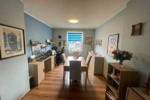 Attraktive 3-Zimmer-Wohnung mit eigenem Gartenanteil – Ripshorster Str. 182, 46117 Borbeck, Oberhausen – Vorschaubild 8
