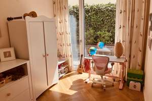 Traumhafte 4,5-Zimmer-Gartenwohnung in Alt-Bogenhausen – Osserstr. 50, 81679 Altbogenhausen, München – Vorschaubild 10
