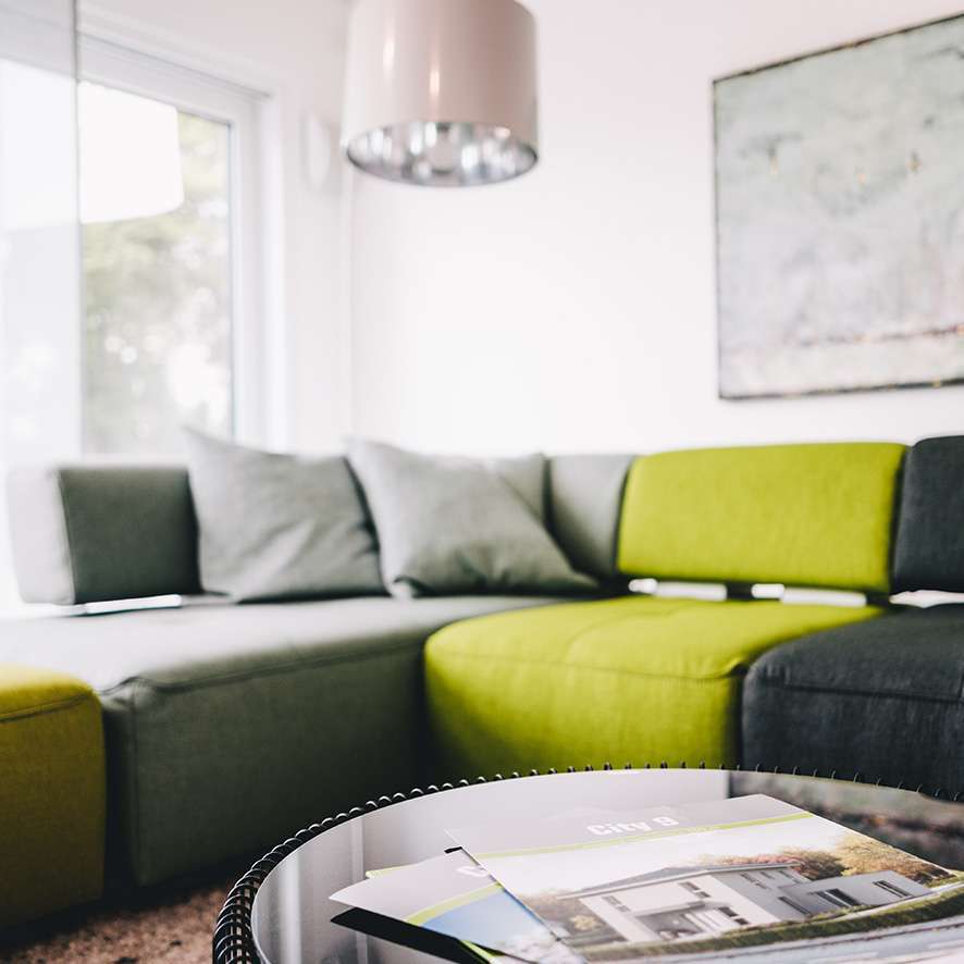 Immobilie in Rosdorf - Endlich Zuhause - Bild 0