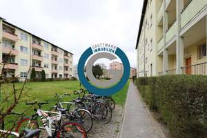 FÜR SINGLES ODER PENDLER - PRAKTISCHES CITY-APARTMENT - GROSSE LOGGIA – Am Gemeindepark 40 aa, 12249 Lankwitz, Berlin – Vorschaubild 1