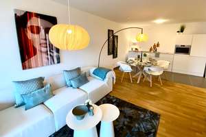 Ganz oben Wohnen! 4 Zimmer DG ohne Schrägen. Besichtigung So. 14.06. 13-15 Uhr – Hausenring 11, 70499 Hausen, Stuttgart – Vorschaubild 11