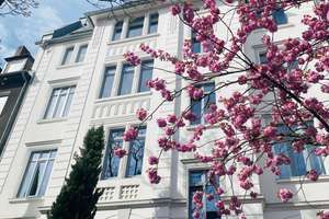 Innenstadtjuwel in bester Lage - Kernsanierte Altbau-Stadtwohnung - 3. Obergeschoß