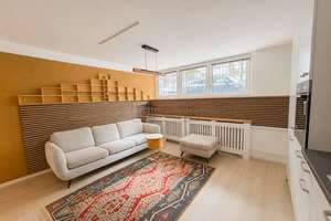 Kernsaniertes Souterrain im Belgischen Viertel: Hochwertige 3-Zimmer-Wohnung mit Einbauküche – Die vollständige Adresse der Immobilie erhältst du vom Anbieter., 50674 Neustadt/Nord, Köln – Vorschaubild 2