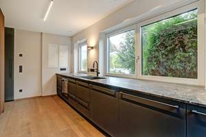 Traumhafte 5-Zimmerwohnung mit Garten in Bogenhausen-Denning – Die vollständige Adresse der Immobilie erhältst du vom Anbieter., 81927 Englschalking, München – Vorschaubild 5