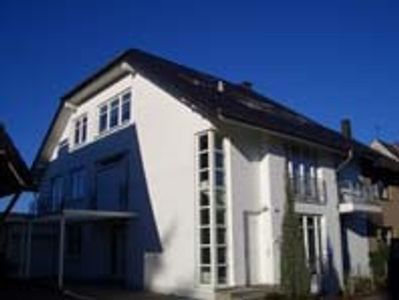 Gemütliche 2 Zimmer-Wohnung im 1. OG in Troisdorf