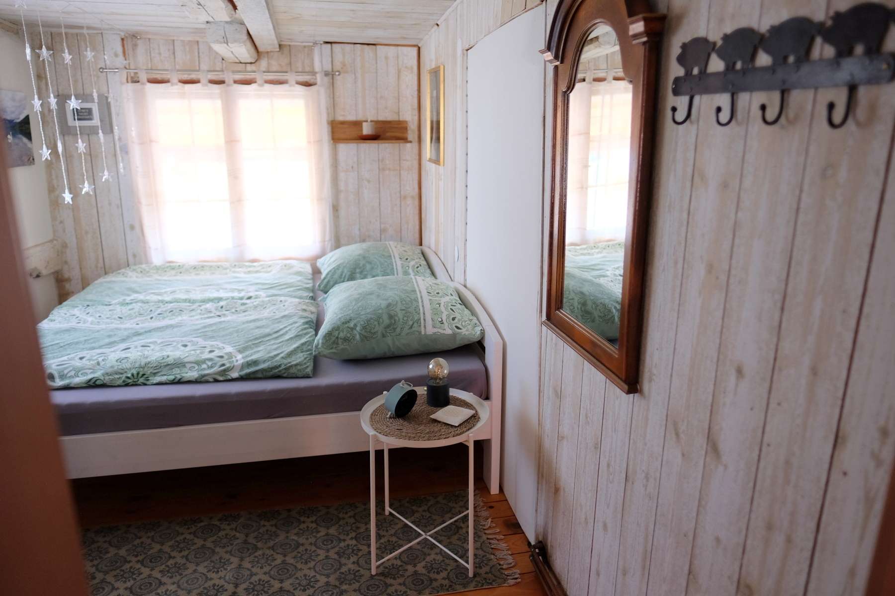 Immobilie in Löffingen - Modernisiertes Farmhouse in Löffingen-Reiselfingen - Bild 1