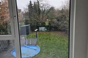 Traumhaus mit Mainblick Garten Garage und Pool - Einmalige Gelegenheit! – Zu den Mainwiesen 12, 63075 Rumpenheim, Offenbach am Main – Vorschaubild 15