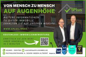 + 5PLUS + CHARME TRIFFT KOMFORT: BEHAGLICHES BAUERNHAUS IN TOP ZUSTAND + GUTE LAGE VON NIEDERZIER + – Düren (Kreis) – Vorschaubild 8