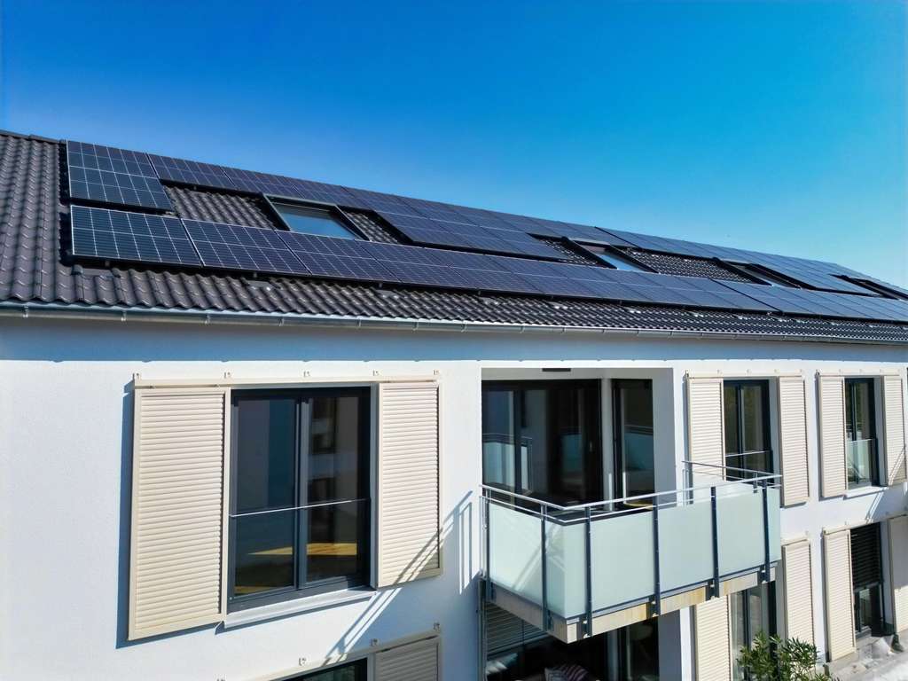 NEUBAU-WOHNUNG IN TOLLER LAGE  ***BEZUGSFERTIG***