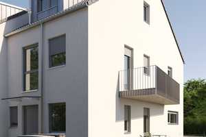 Haus mit Wohlfühlfaktor - Einzug Weihnachten 2025 – Buchenstraße 9, 82256 Fürstenfeldbruck (Kreis) – Vorschaubild 2