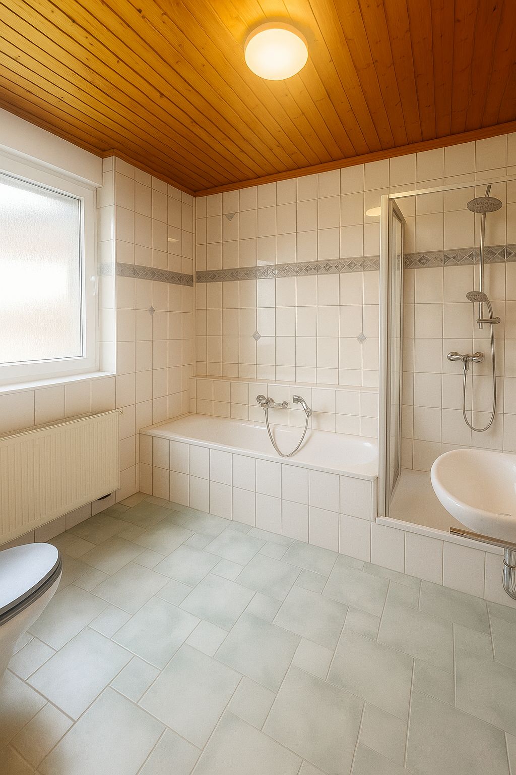 Immobilie in Thaleischweiler-Fröschen - Top gepflegte Eigentumswohnung in schöner Lage von Thaleischweiler-Fröschen zu verkaufen! - Bild 0