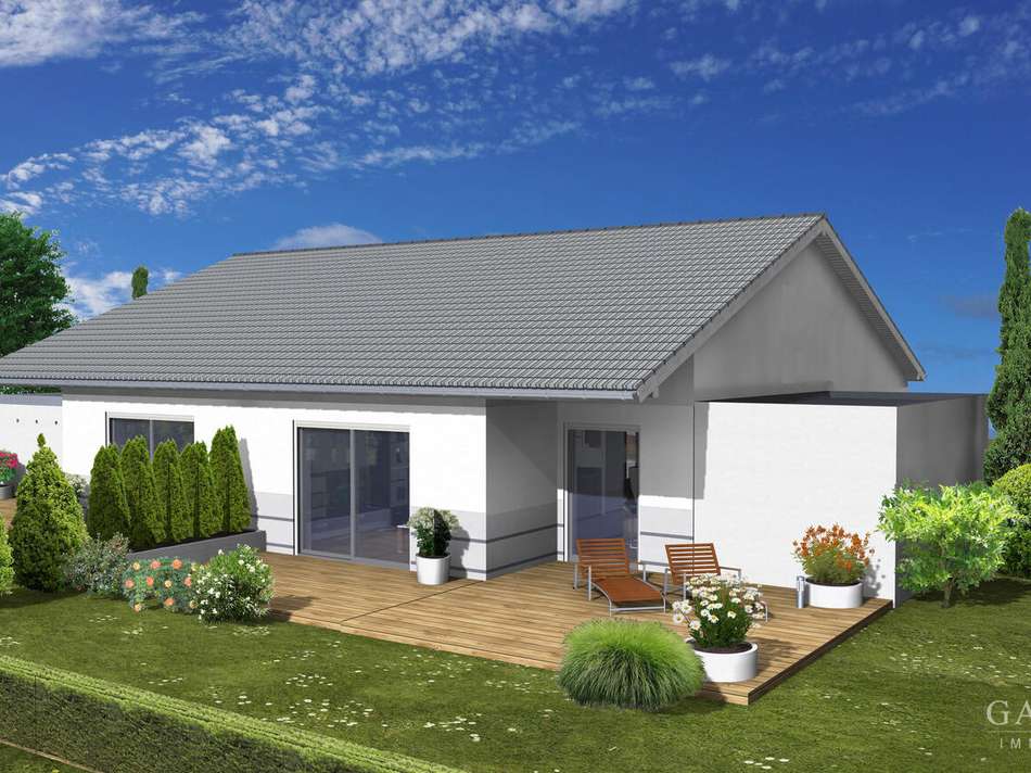 Bungalow