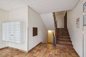 Sehr gepflegte ETW zur Kapitalanlage! – Die vollständige Adresse der Immobilie erhältst du vom Anbieter., 65187 Biebrich, Wiesbaden – Vorschaubild 12