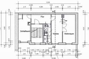 Renovierte Altbauwohnung im Herzen Bockenheims – Wurmbachstraße 6, 60487 Bockenheim, Frankfurt am Main – Vorschaubild 12