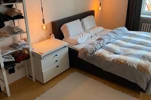 Ab 01.06. Nachmieter gesucht; 2,5-Zimmer Wohnung im 4. OG in Flingern – Ackerstraße 108, 40233 Flingern Nord, Düsseldorf – Vorschaubild 6