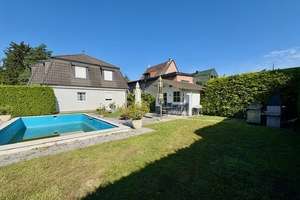 Einfamilienhaus mit Pool zu verkaufen – Die vollständige Adresse der Immobilie erhältst du vom Anbieter., 16321 Bernau bei Berlin – Vorschaubild 7